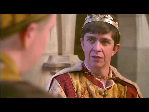 Shane Gillis & Gerbies - The New King Sketch