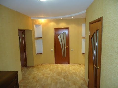 #Клин #квартира в элитном доме двушка вторичка #АэНБИ #недвижимость