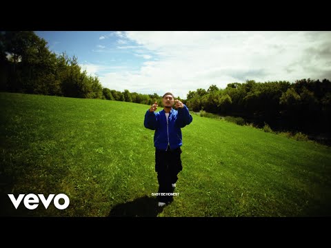 Preston Pablo - Convince Me (Lyric Video)