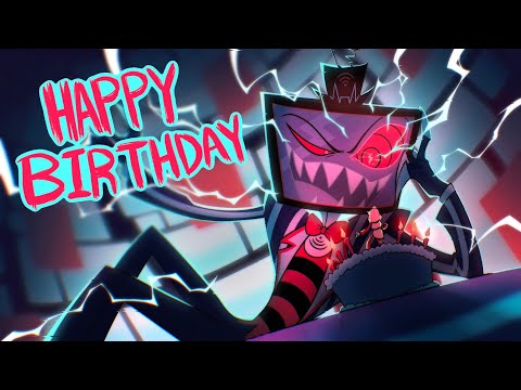 “Don’t Say ‘Yes’ (Until I Finish Talking)” - Vox Animatic 2025