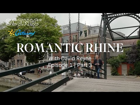 Thumbnail for Getaway to Romantic Rhine & Moselle with Bruges | Scenic River Cruise | Episode 1 : Part 3