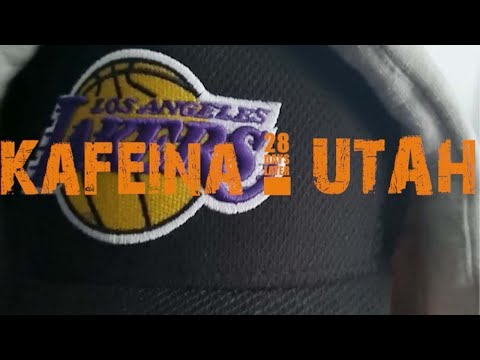 Kafeina - DeKafeinizat 1 (Official Video)