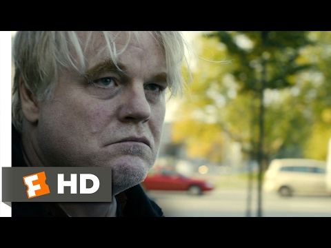 A Most Wanted Man (2014) - The Aftermath Scene (10/10) | Movieclips