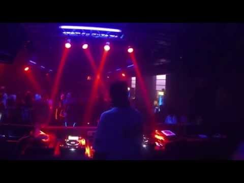 05.07.14 Match Hoffman´s B-Day Bash @ Spreerausch [HAPPY BASSDAY]