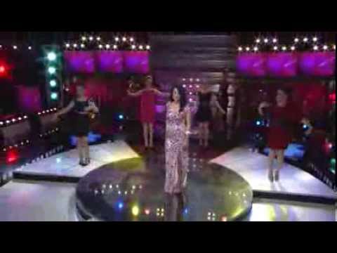 Ardita Halimi -  Gëzuar 2014  ( Music Video )