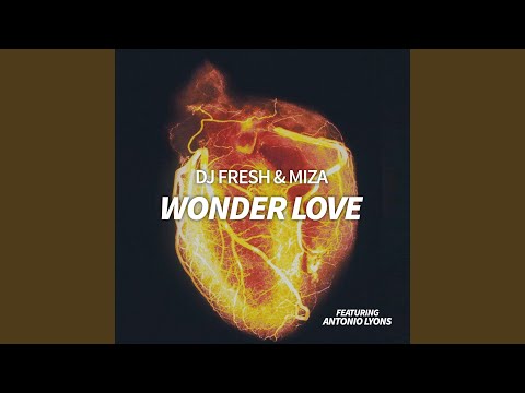 Wonder Love