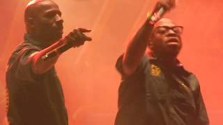 Geto Boys - Mind Of A Lunatic &amp; Read My Nikes (Live at The Gathering Of The Juggalos 2019)