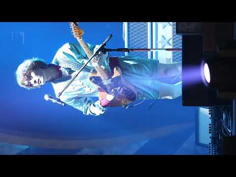 [FULL] 190831 잔나비 - Wish (김도형focus) (Fantastic old-fashioned returns)