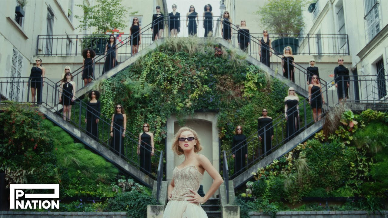 Top 100 Songs Daily Music Chart from South Korea (25/09/2024) Popnable