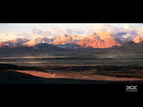 DIGIC Pictures Demo reel 2012 February