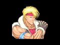 Kaiser Knuckle Arcade OST Splendor Theme From Barts