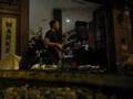 Colie, Jay and Jpat Jam