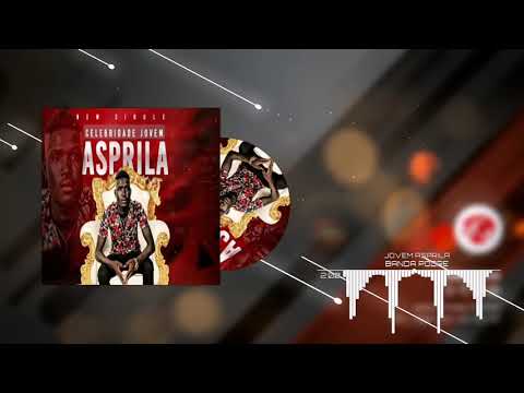 JOVEM ASPRILA - BANDA PODRE