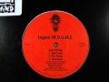 LEGION OF D U M E SON S OF SAM Rare 1994 NY Rap