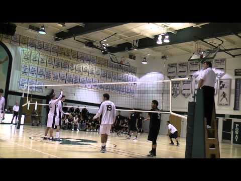 San Diego CIF D1 Semi Finals - Otay Ranch vs Poway  Gm2