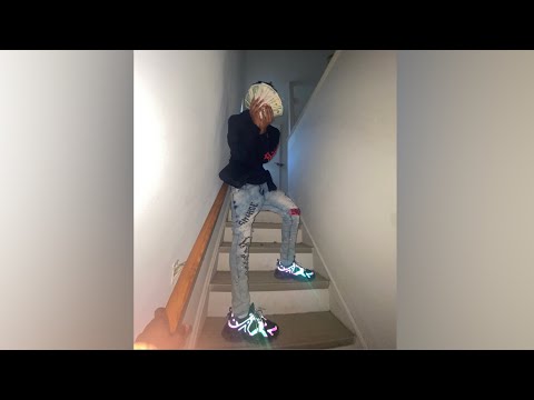 Ain’t Stepping (Rdg Gski)