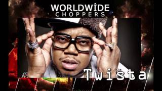 Tech N9ne - WorldWide Choppers Big Remix (19 MC&#39;s) (feat. Busta Rhymes, Yelawolf, Twista...)