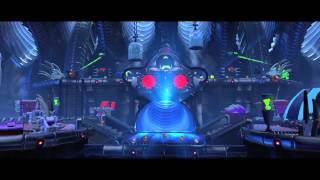 LEGO Batman 3: Jenseits von Gotham - Gamescom Trailer | HD