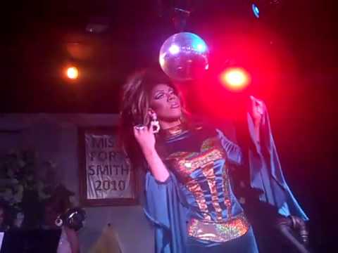 MGFSA 2010 -Makiya Armani Devorie - Long Talent