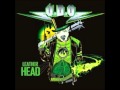 U.D.O. - Leatherhead 