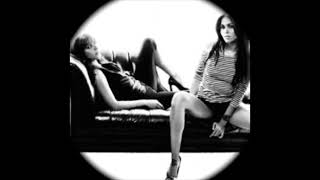 Nina Skyy - Temperature&#39;s Rising