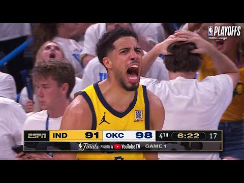 The 20 WILDEST ENDINGS of the 2025 NBA Playoffs!