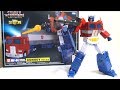 【Transformers Masterpiece】MP-44 CONVOY Ver30  /OPTIMUS PRIME Wotafas Transfo