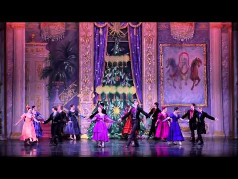 Moscow Ballet's Great Russian Nutcracker - Historic Russian Court Dances