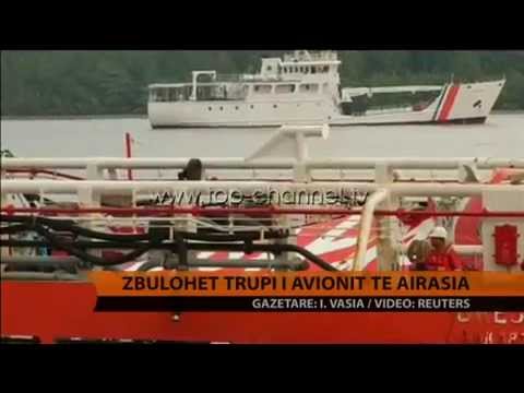 Bllok informativ shkurt nga bota - Top Channel Albania - News - Lajme