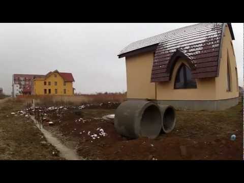 276 Sanmartin - Masuratori Topografice