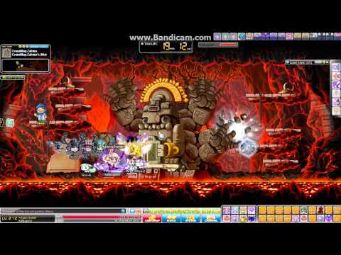 [GMS] Sengoku Totem Skill