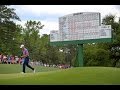 JORDAN SPIETH is on Fire at the 2015 Masters - YouTube