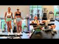 Funniest Gym Fails Ever Try Not To Laugh Funny Video