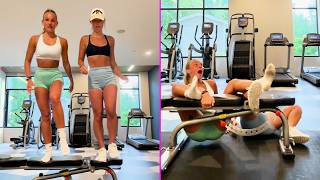 Workout Fails You Don't Want to Repeat! 😂 Funny Gym Fails