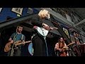 Connan Mockasin "Forever Dolphin Love" LIVE at ...
