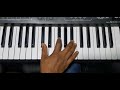 BECOME A PRO PIANO 1454 SEBEN TUTORIAL