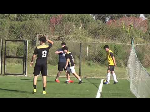 Pasto vs el Horno - #LigaNuñez - #Apertura SLS - 21/5/2022