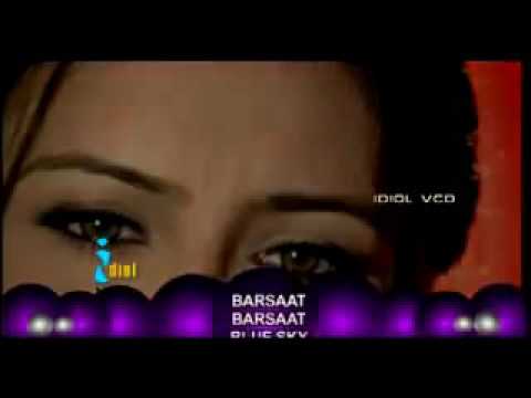 Kabhi Jo Be Mausam Barsat Full Song.. {Mohd_Haji}