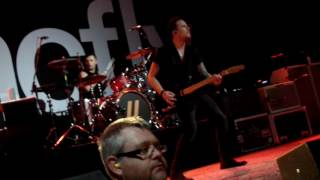 I Need A Woman &amp; Chat - Manchester 14/9/16- McFly