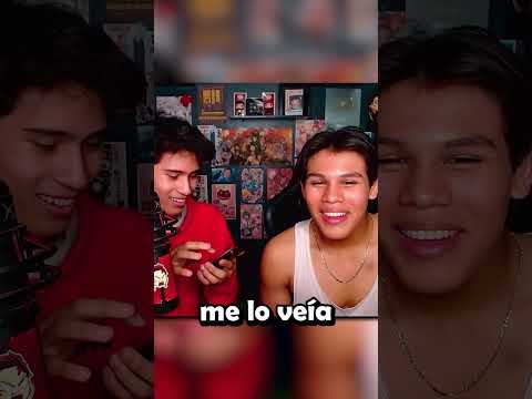 Pero, Richi? 😳🥵