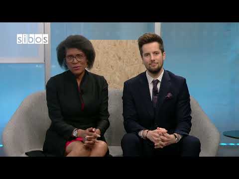 Sibos TV: Monday Highlights - Oct 2022
