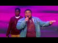 Your Great Name |  Concord Youth Praise Team - Concord Church Your Great Name |  Concord Youth Praise Team