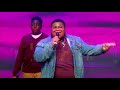 Your Great Name |  Concord Youth Praise Team