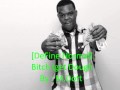 Bitch I Get Dough By M.Dott 