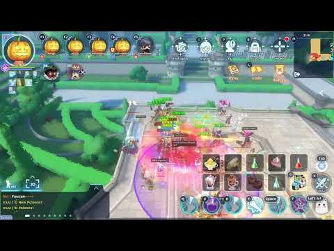 7YUPP VS G O A T Round 2