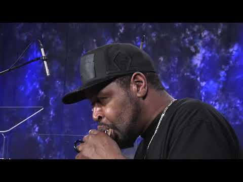 John Primer - Canary Bird - Don Odells Legends