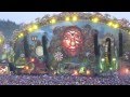Tomorrowland 2014 - The Key To Happiness ...