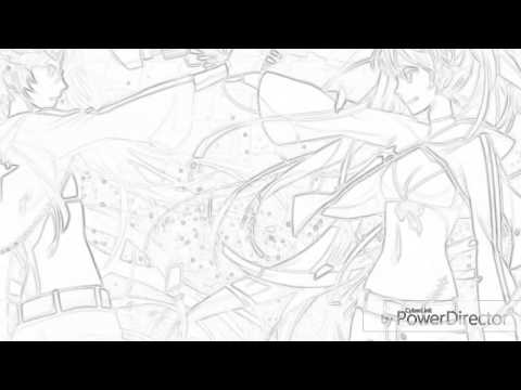 Nightcore //Dankbarkeit// (Bonez Mc & Raf Camora)