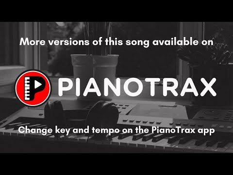 The Song In Every Musical That No One Likes - Sarah Smallwood Parsons - Key: C