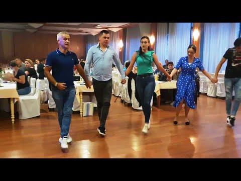 🔴 Kolo za srce i dušu Dževad Kašić - Hotel Heco Plus Sarajevo - Bosanski teferič